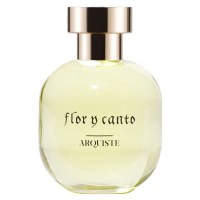 ARQUISTE Flor Y Canto EDP 100 ml